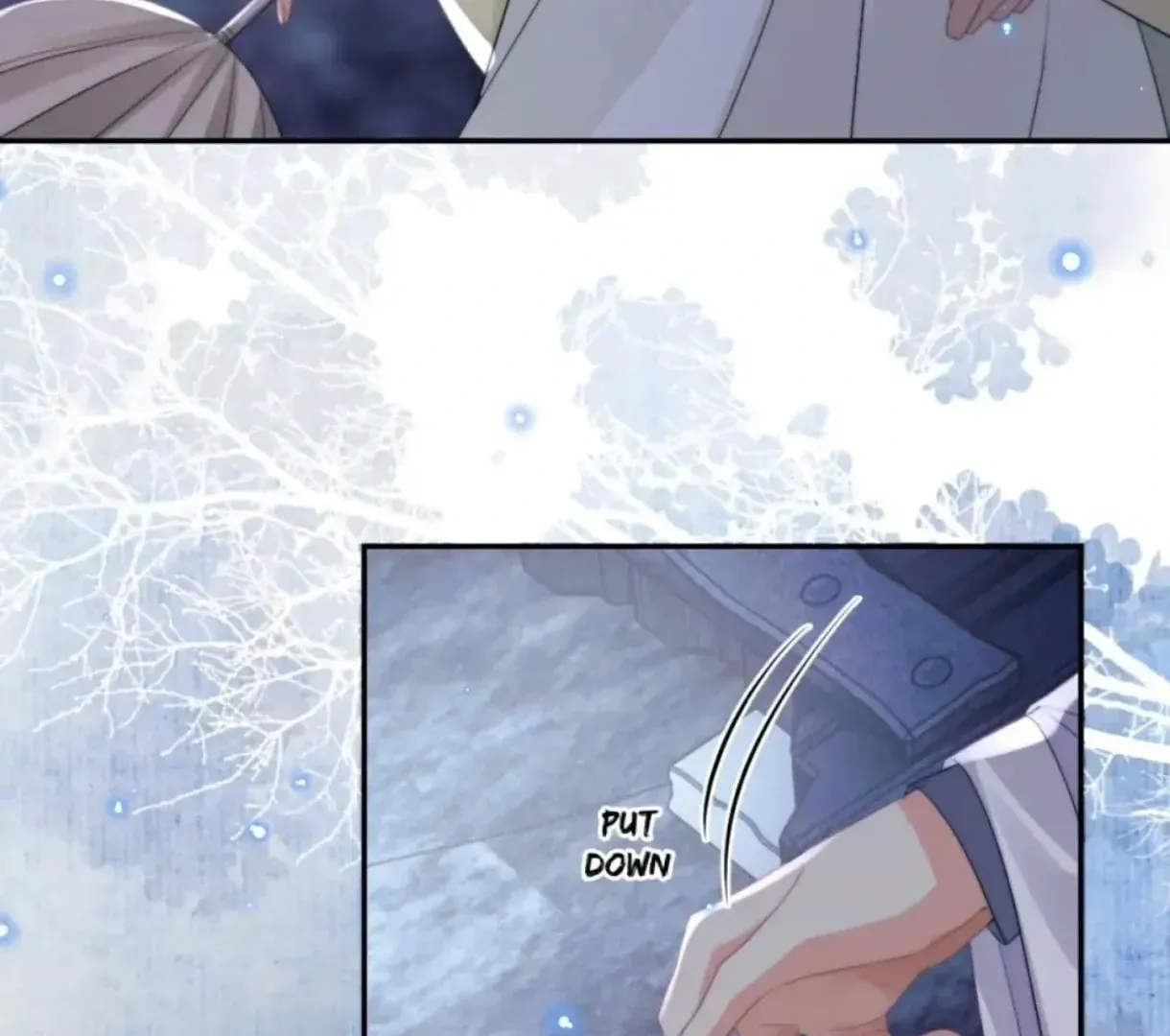 Read Exclusively the Master chapter 16 image 7 on Lezhin