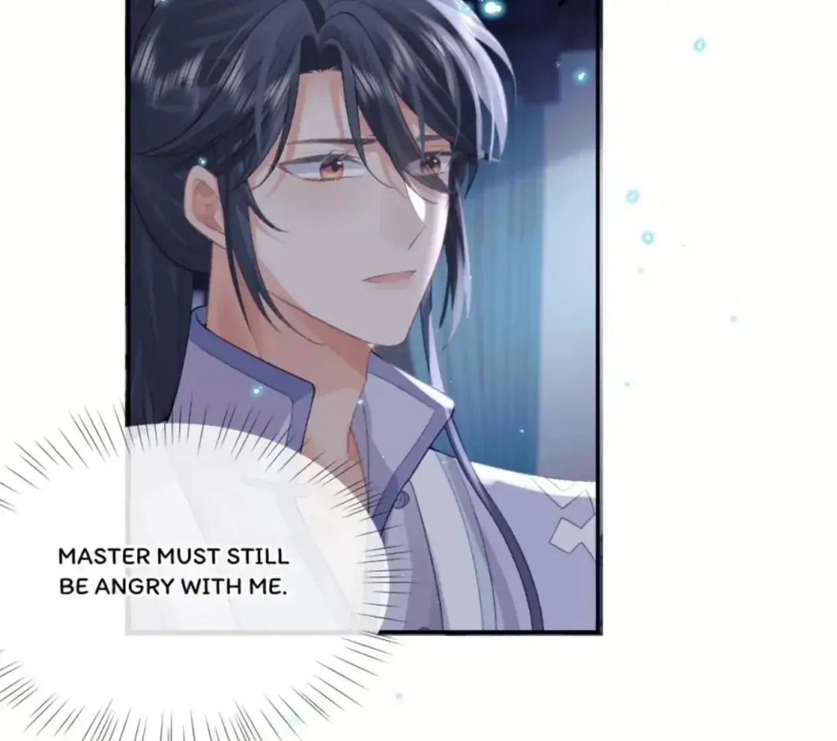 Read Exclusively the Master chapter 16 image 70 on Lezhin
