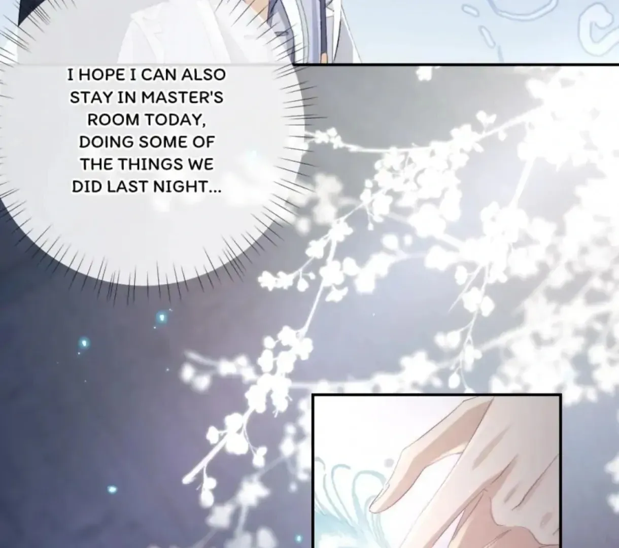 Read Exclusively the Master chapter 16 image 72 on Lezhin