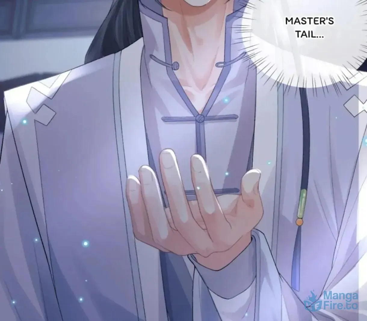 Read Exclusively the Master chapter 16 image 74 on Lezhin