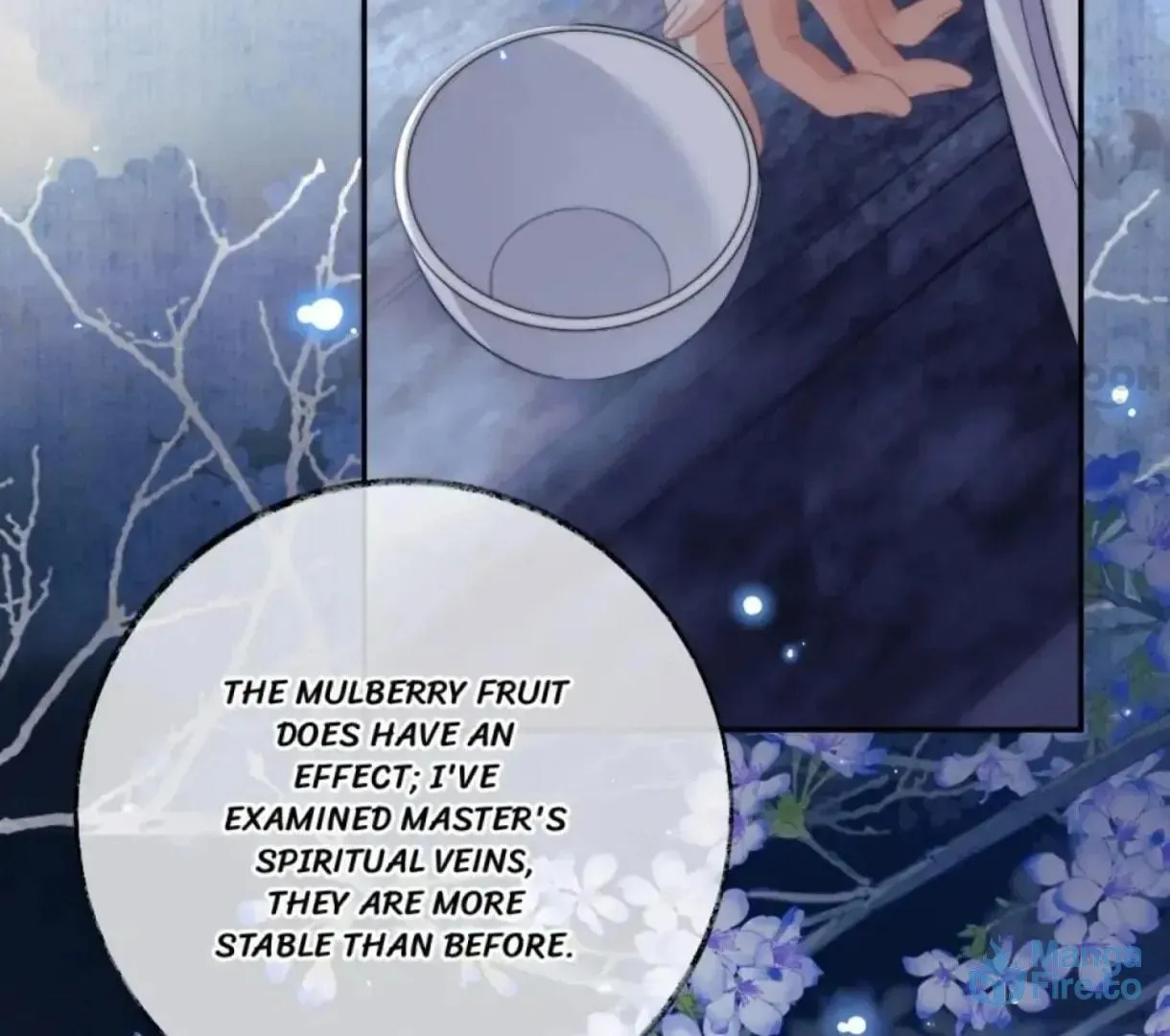 Read Exclusively the Master chapter 16 image 8 on Lezhin