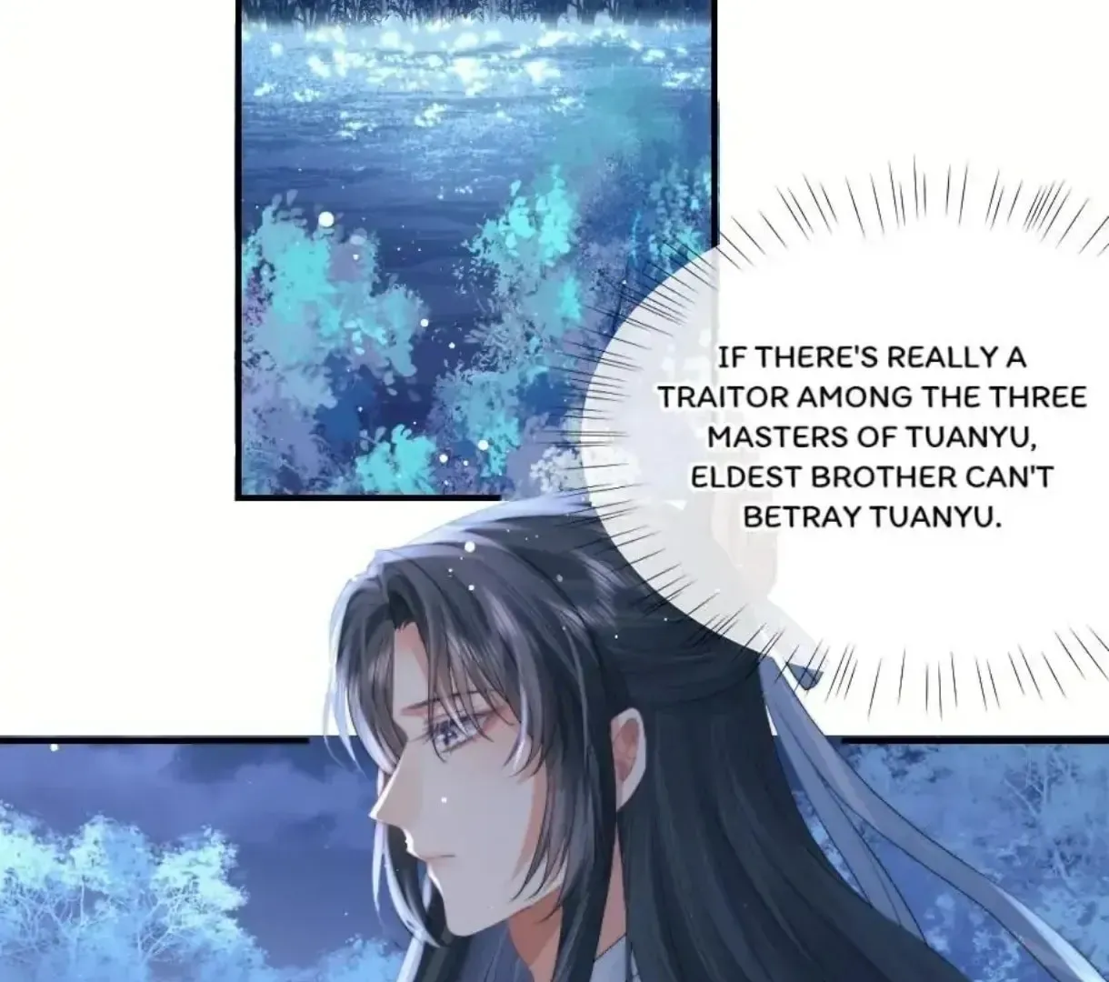 Read Exclusively the Master chapter 17 image 1 on Lezhin