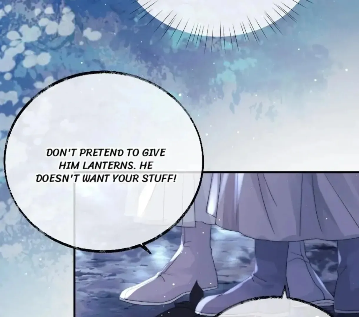 Read Exclusively the Master chapter 17 image 10 on Lezhin