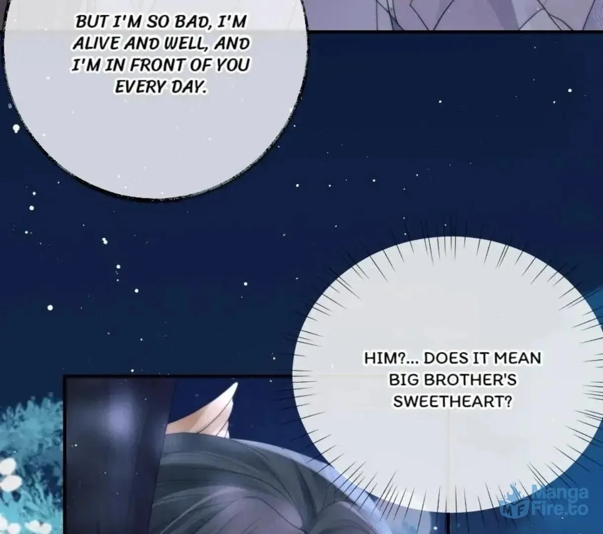 Read Exclusively the Master chapter 17 image 14 on Lezhin