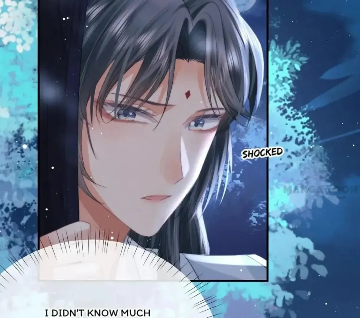 Read Exclusively the Master chapter 17 image 15 on Lezhin