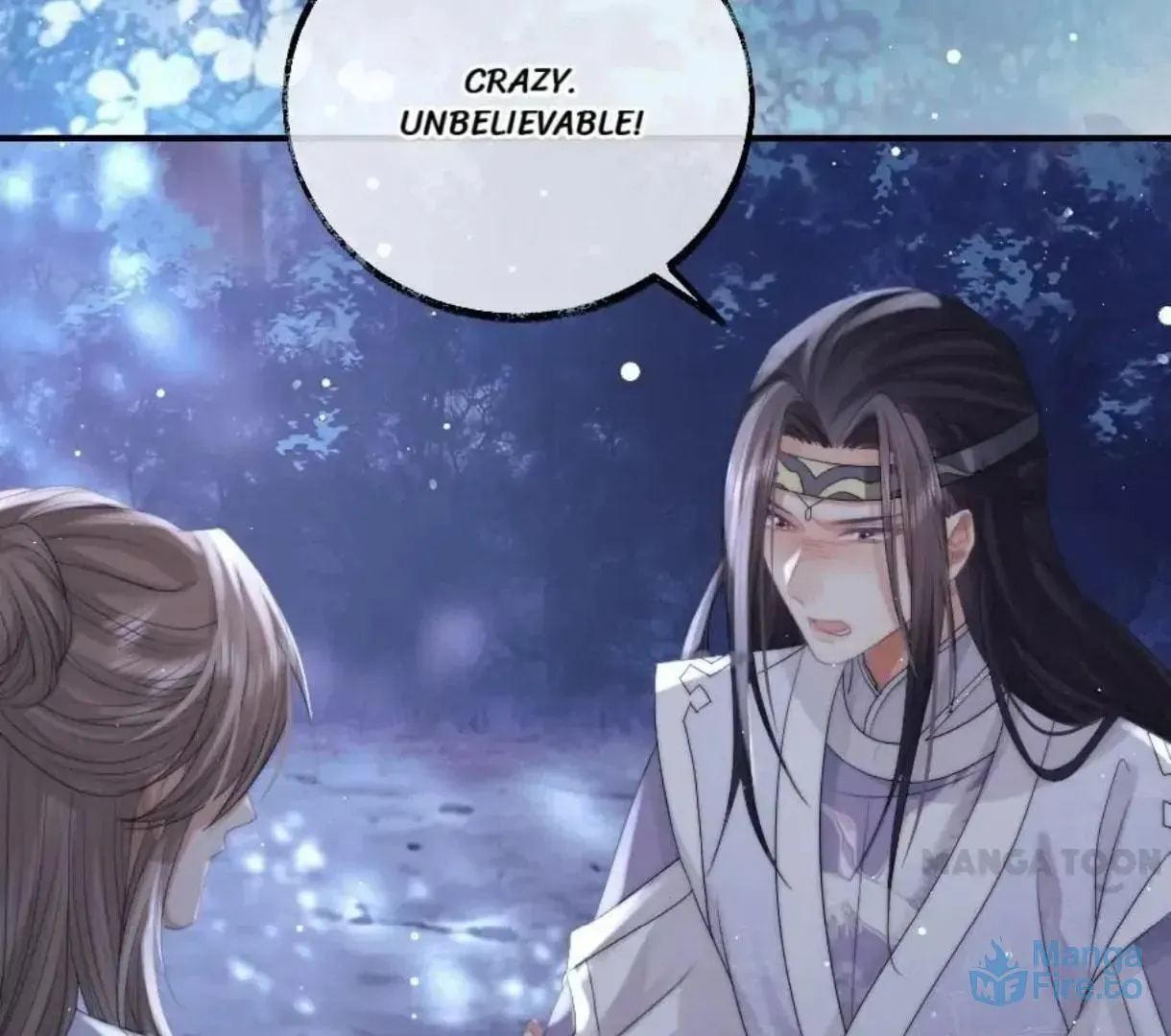 Read Exclusively the Master chapter 17 image 17 on Lezhin