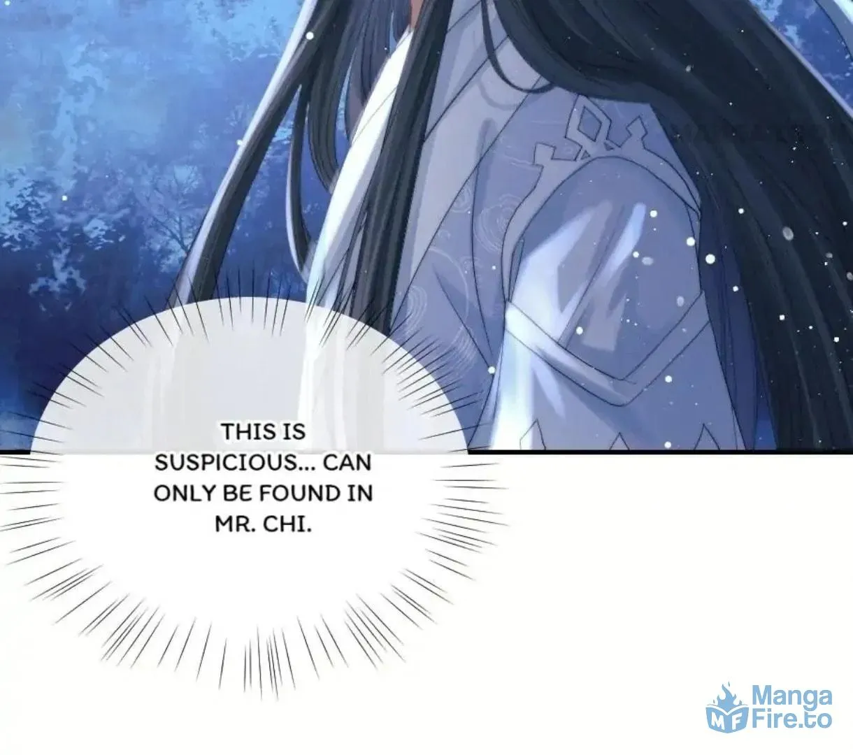 Read Exclusively the Master chapter 17 image 2 on Lezhin
