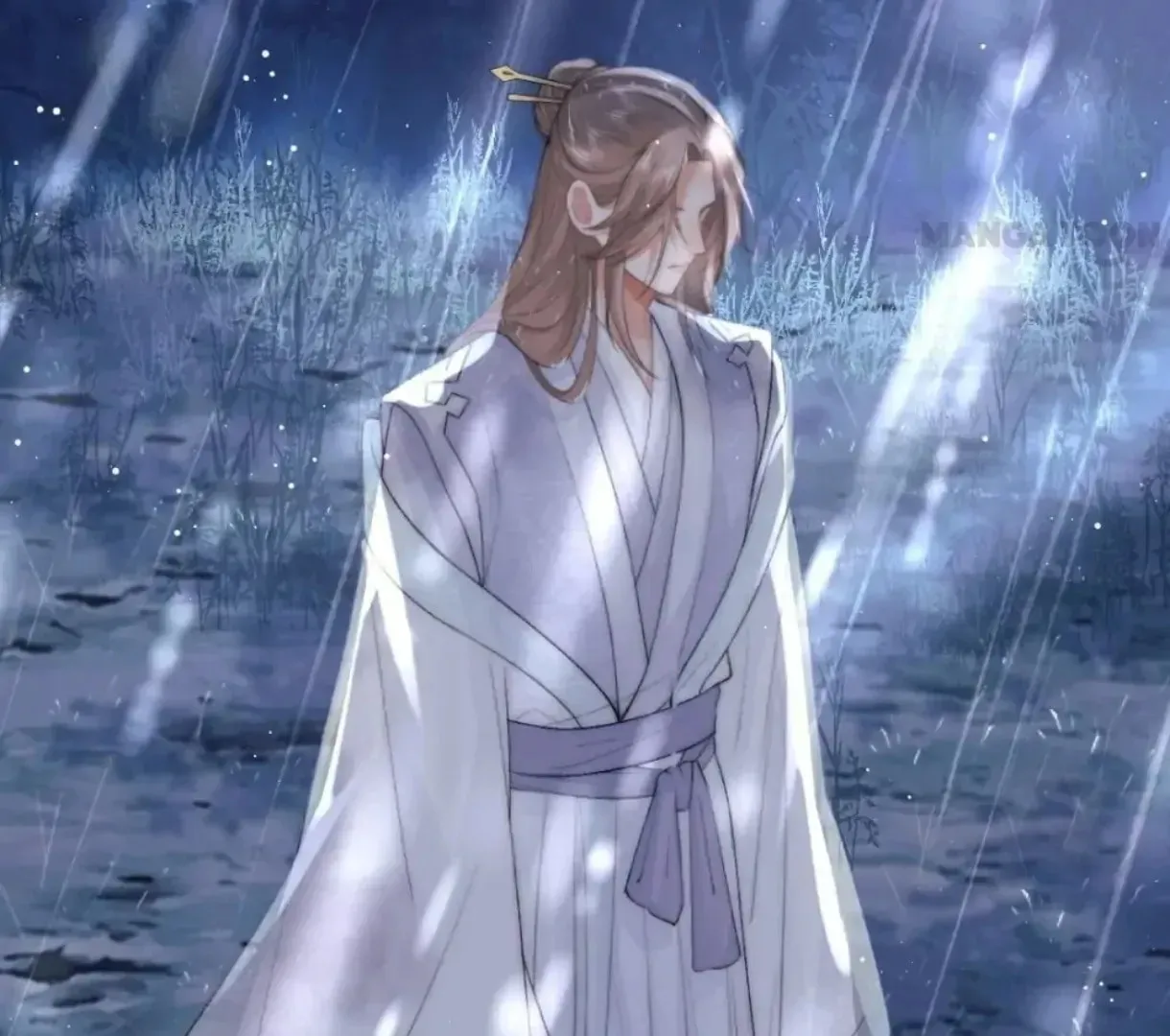 Read Exclusively the Master chapter 17 image 22 on Lezhin