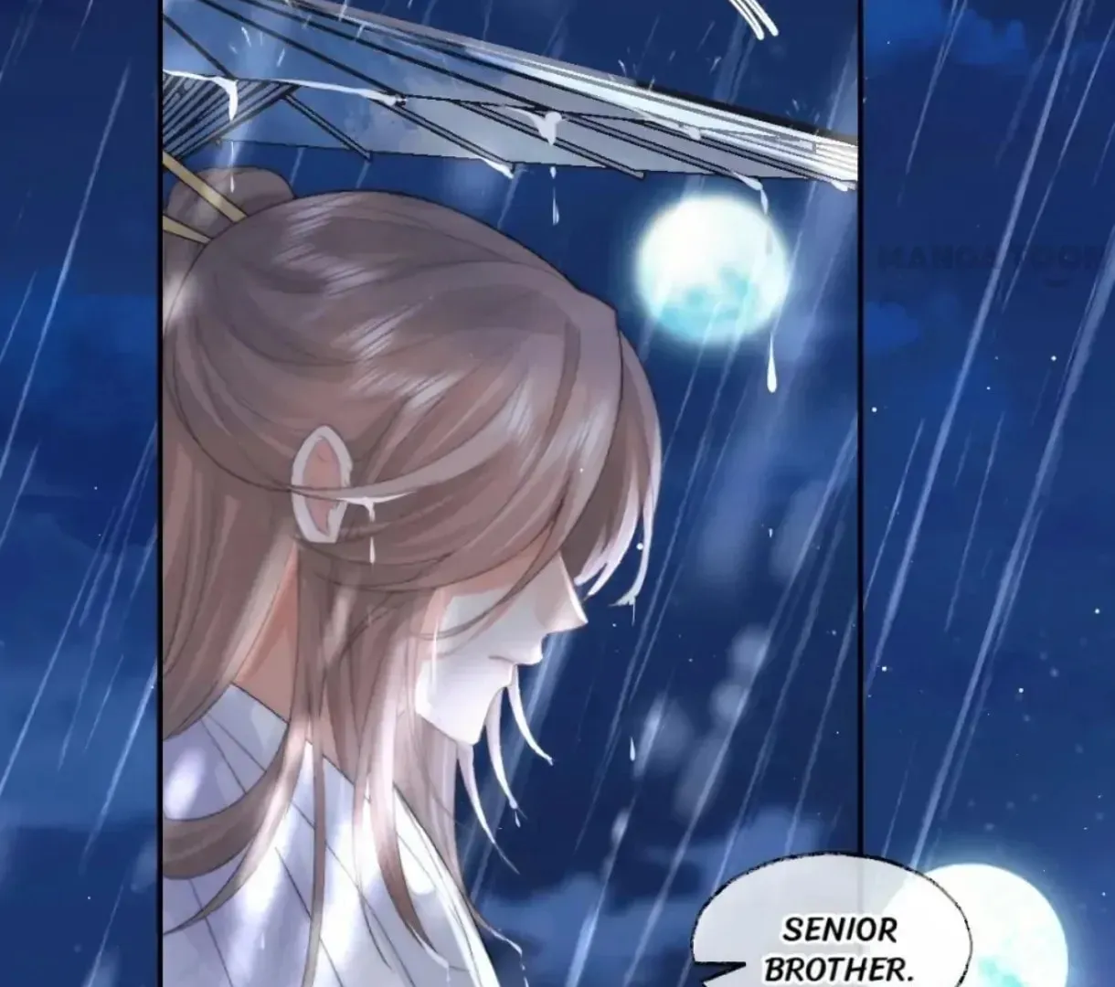 Read Exclusively the Master chapter 17 image 24 on Lezhin