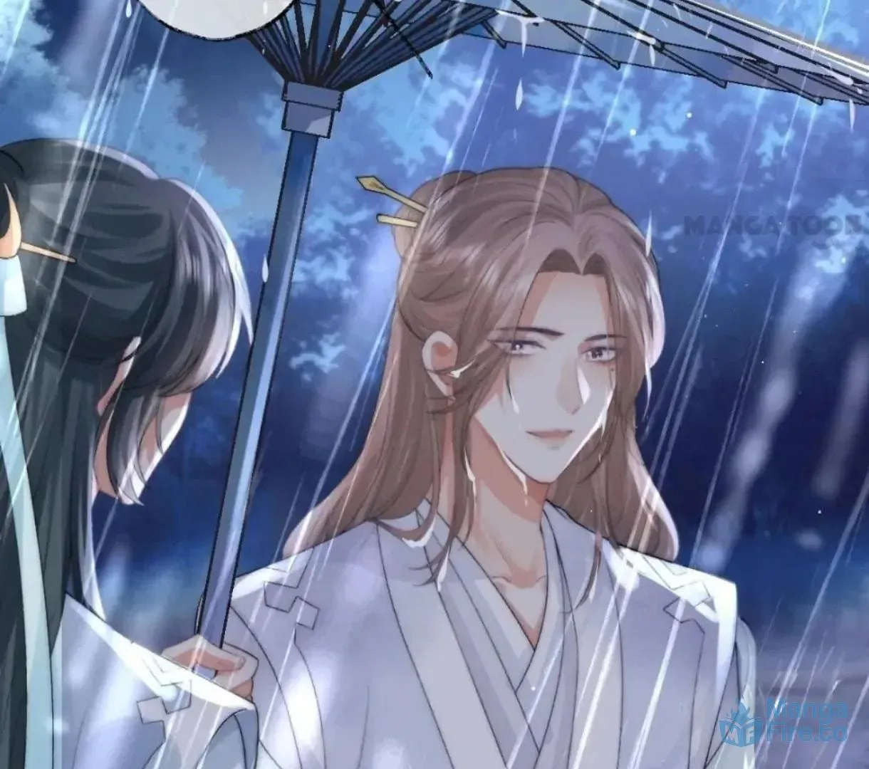 Read Exclusively the Master chapter 17 image 26 on Lezhin