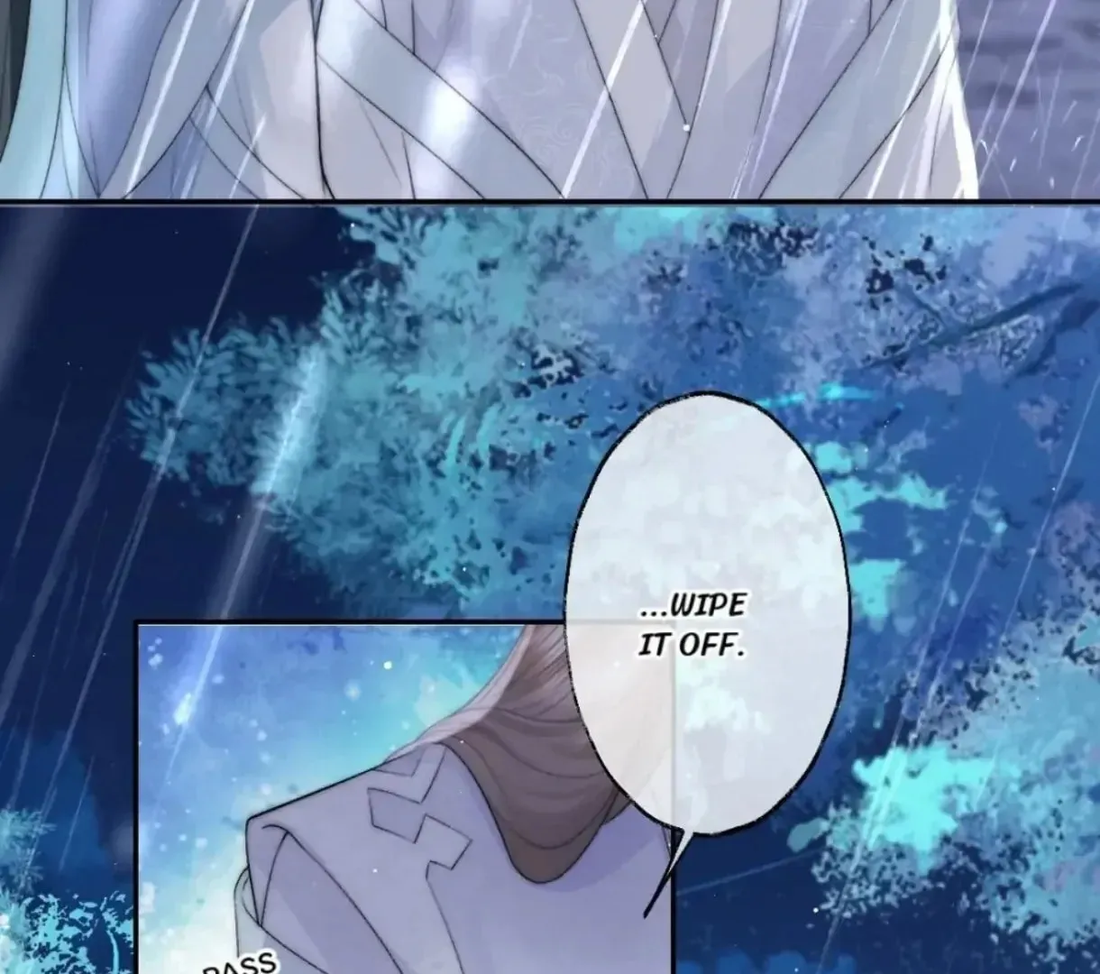 Read Exclusively the Master chapter 17 image 27 on Lezhin
