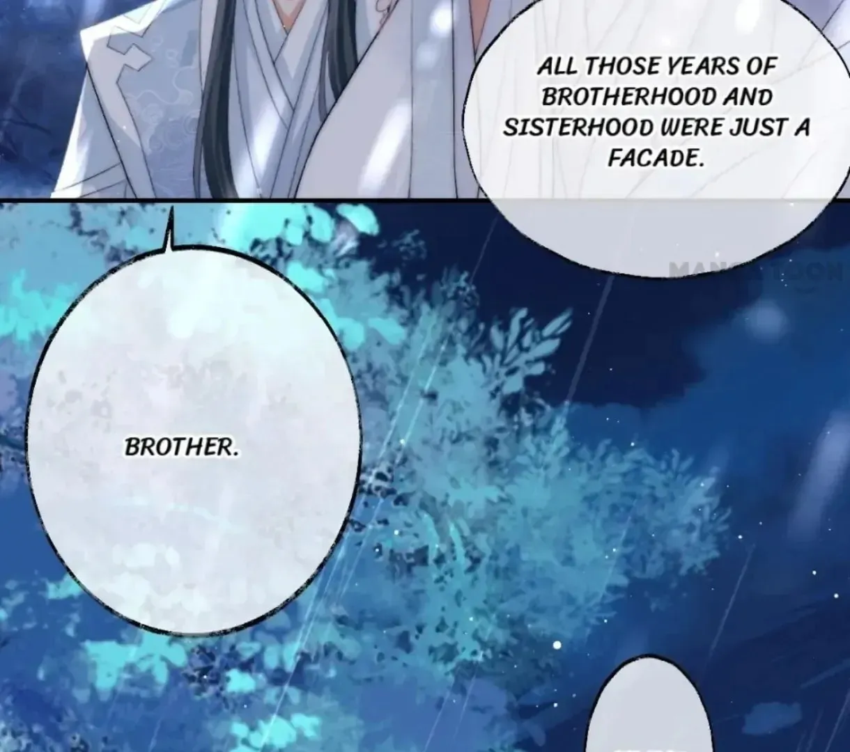 Read Exclusively the Master chapter 17 image 30 on Lezhin
