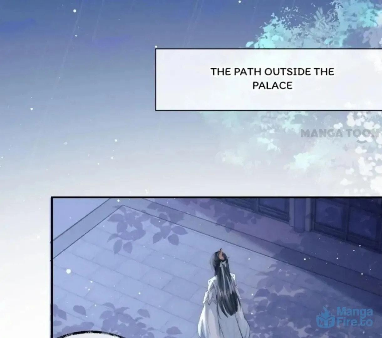 Read Exclusively the Master chapter 17 image 32 on Lezhin