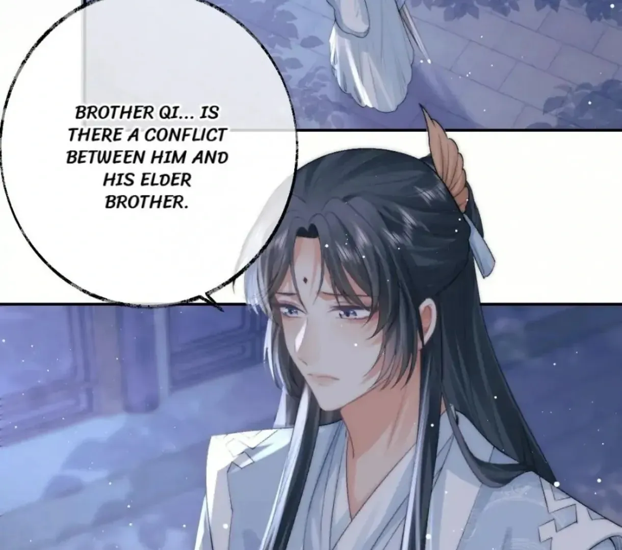 Read Exclusively the Master chapter 17 image 33 on Lezhin