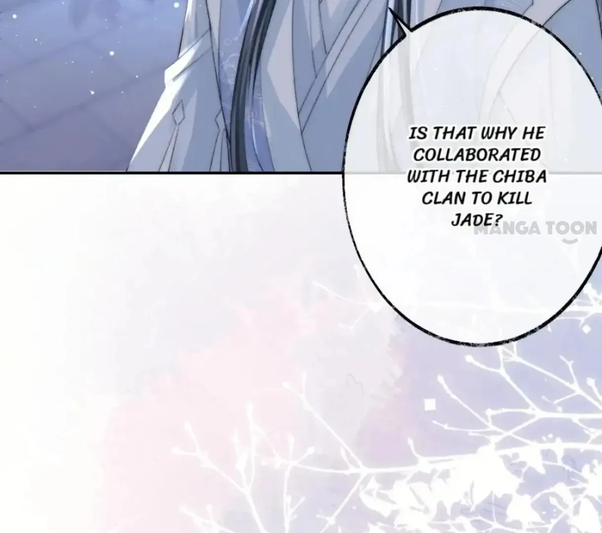 Read Exclusively the Master chapter 17 image 34 on Lezhin