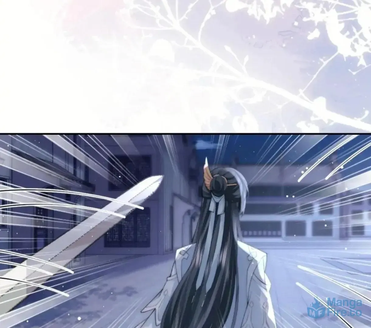 Read Exclusively the Master chapter 17 image 35 on Lezhin