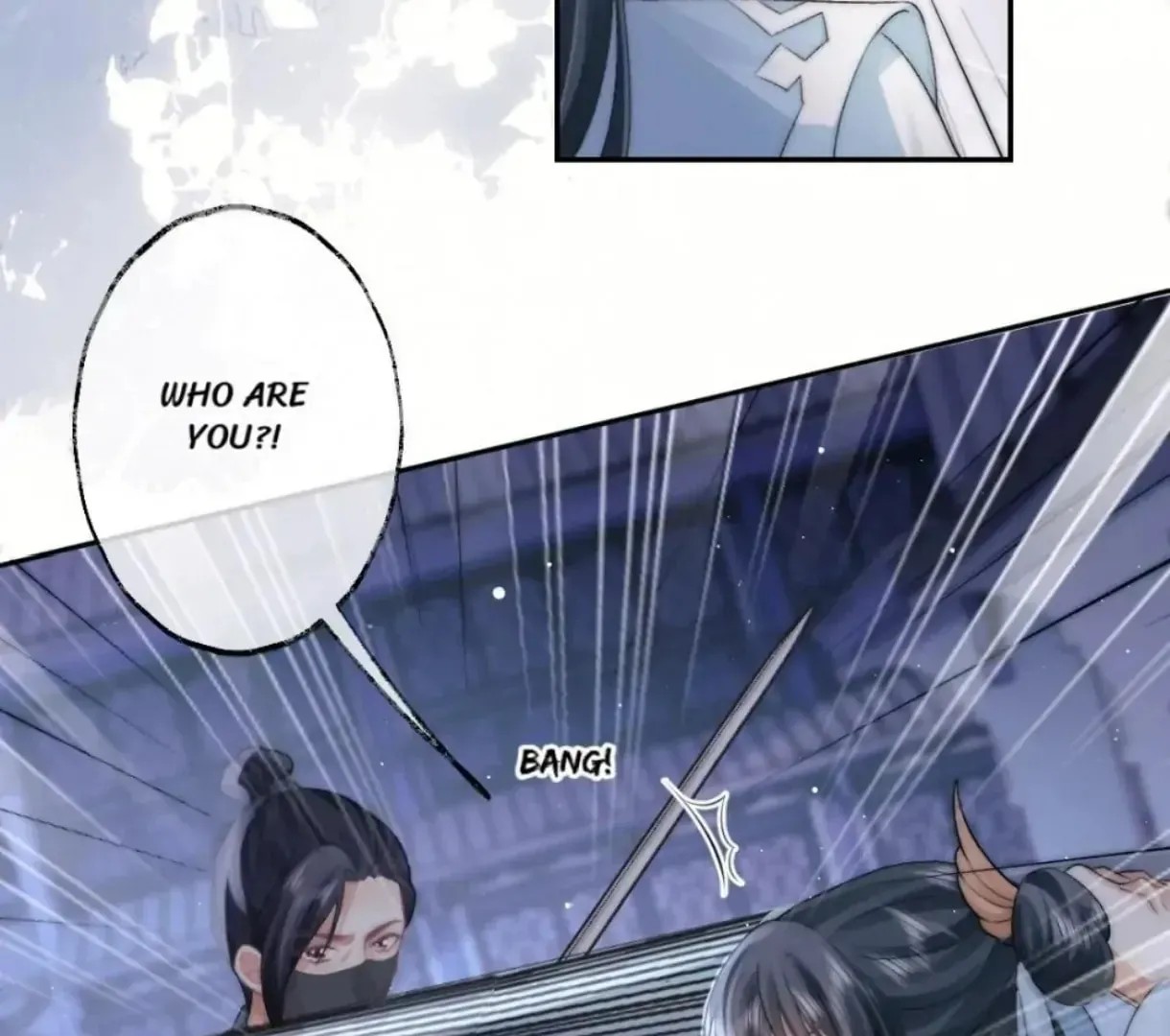 Read Exclusively the Master chapter 17 image 37 on Lezhin