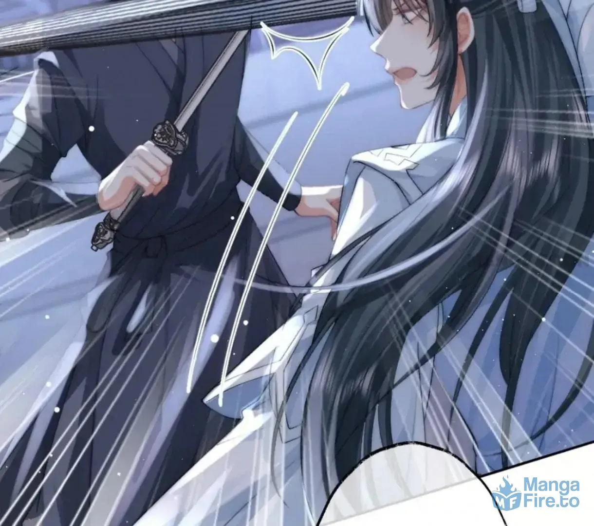 Read Exclusively the Master chapter 17 image 38 on Lezhin