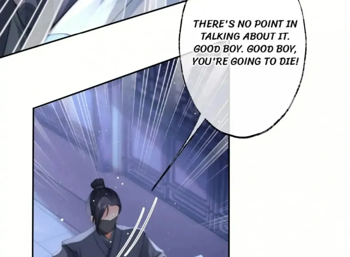 Read Exclusively the Master chapter 17 image 39 on Lezhin