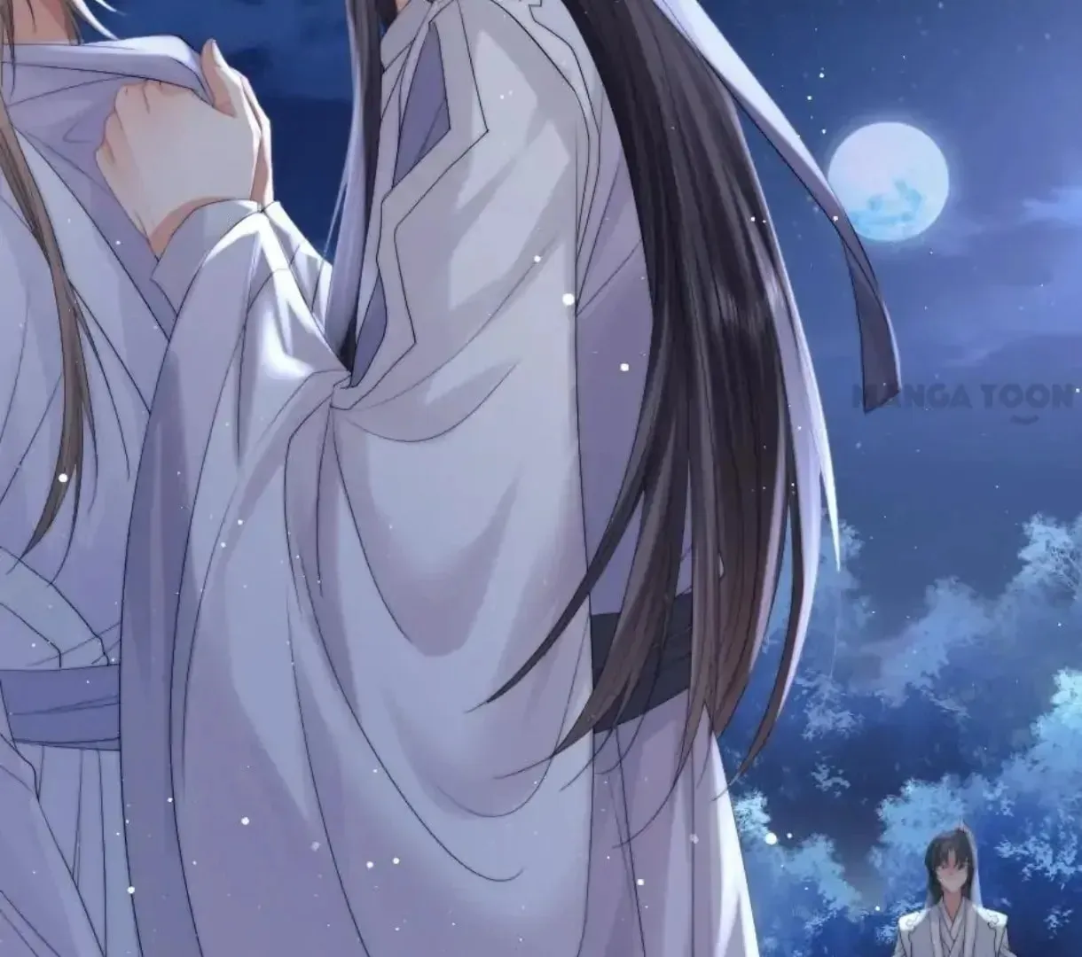 Read Exclusively the Master chapter 17 image 4 on Lezhin