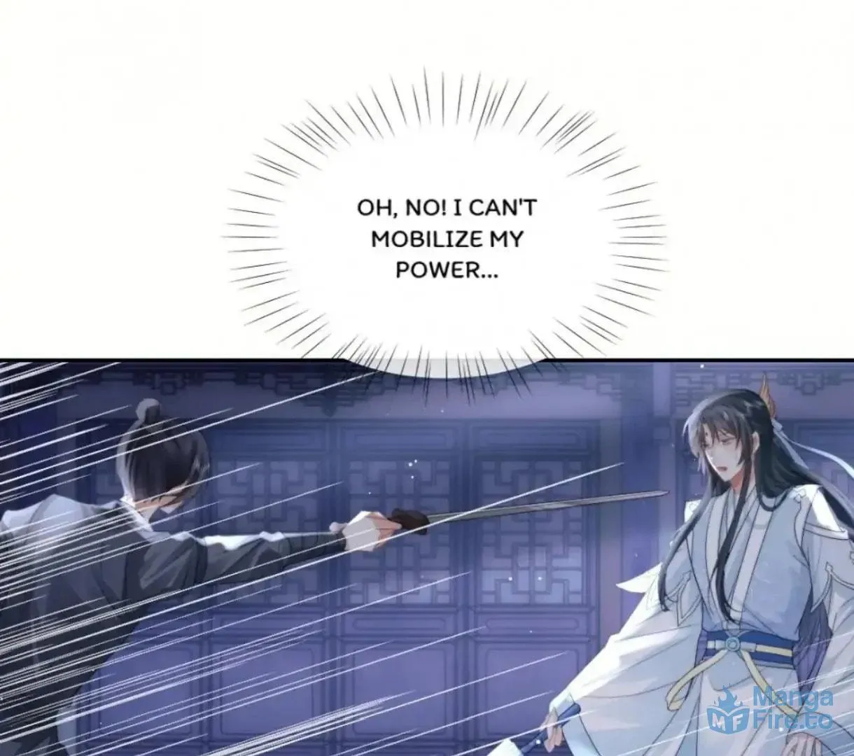Read Exclusively the Master chapter 17 image 41 on Lezhin