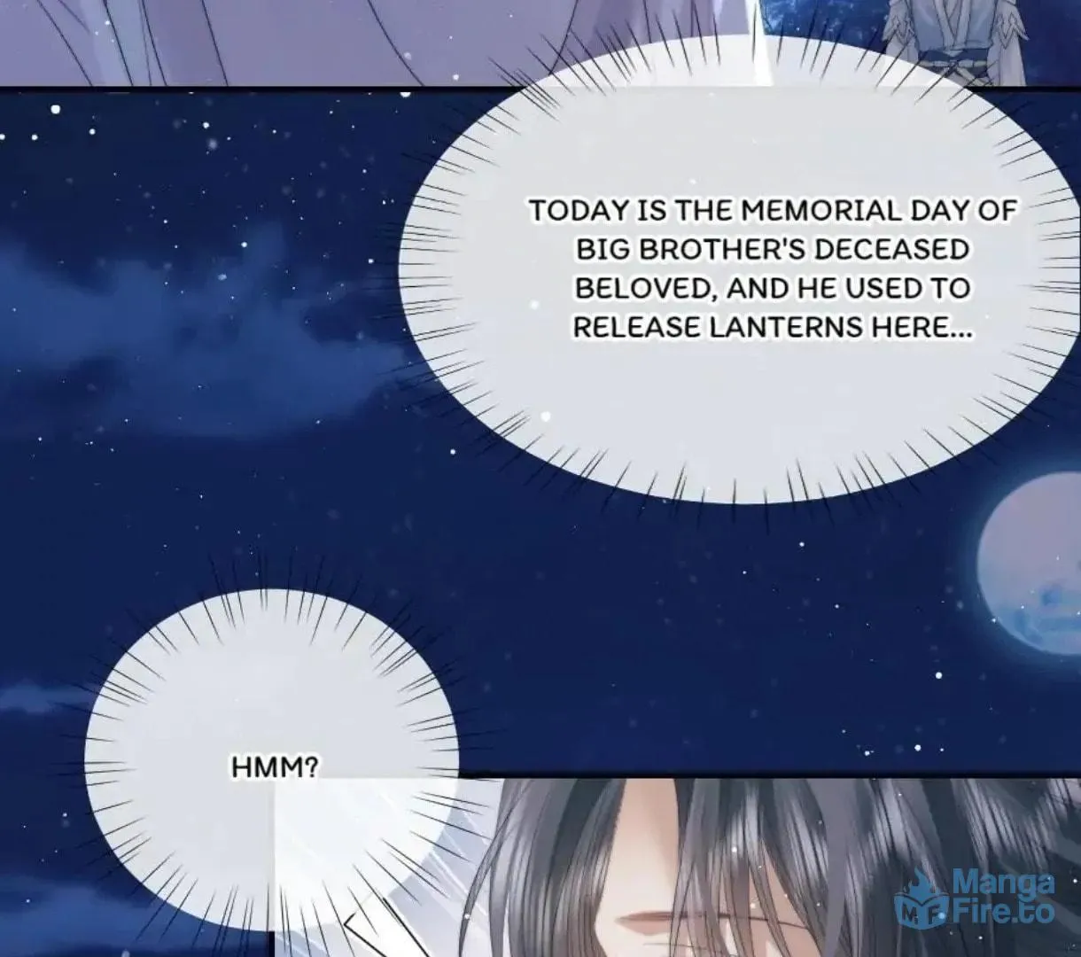 Read Exclusively the Master chapter 17 image 5 on Lezhin