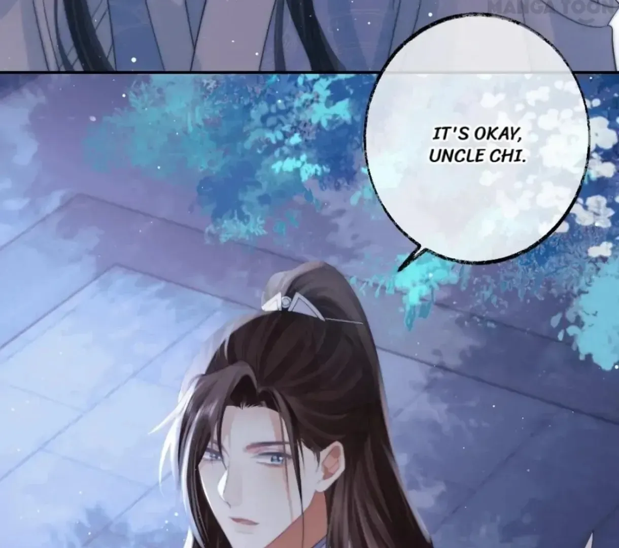 Read Exclusively the Master chapter 17 image 51 on Lezhin