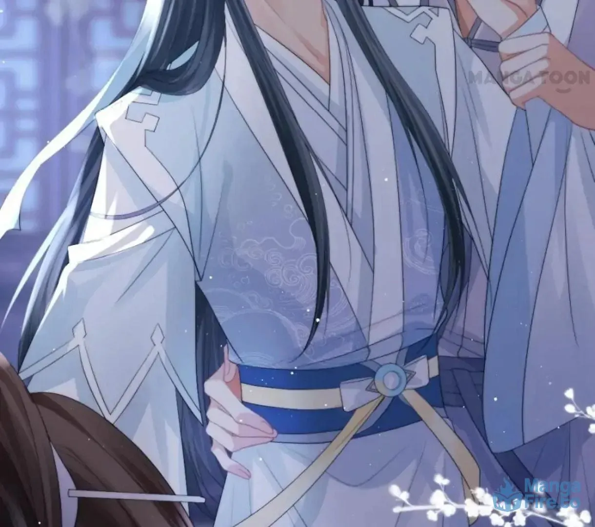 Read Exclusively the Master chapter 17 image 59 on Lezhin