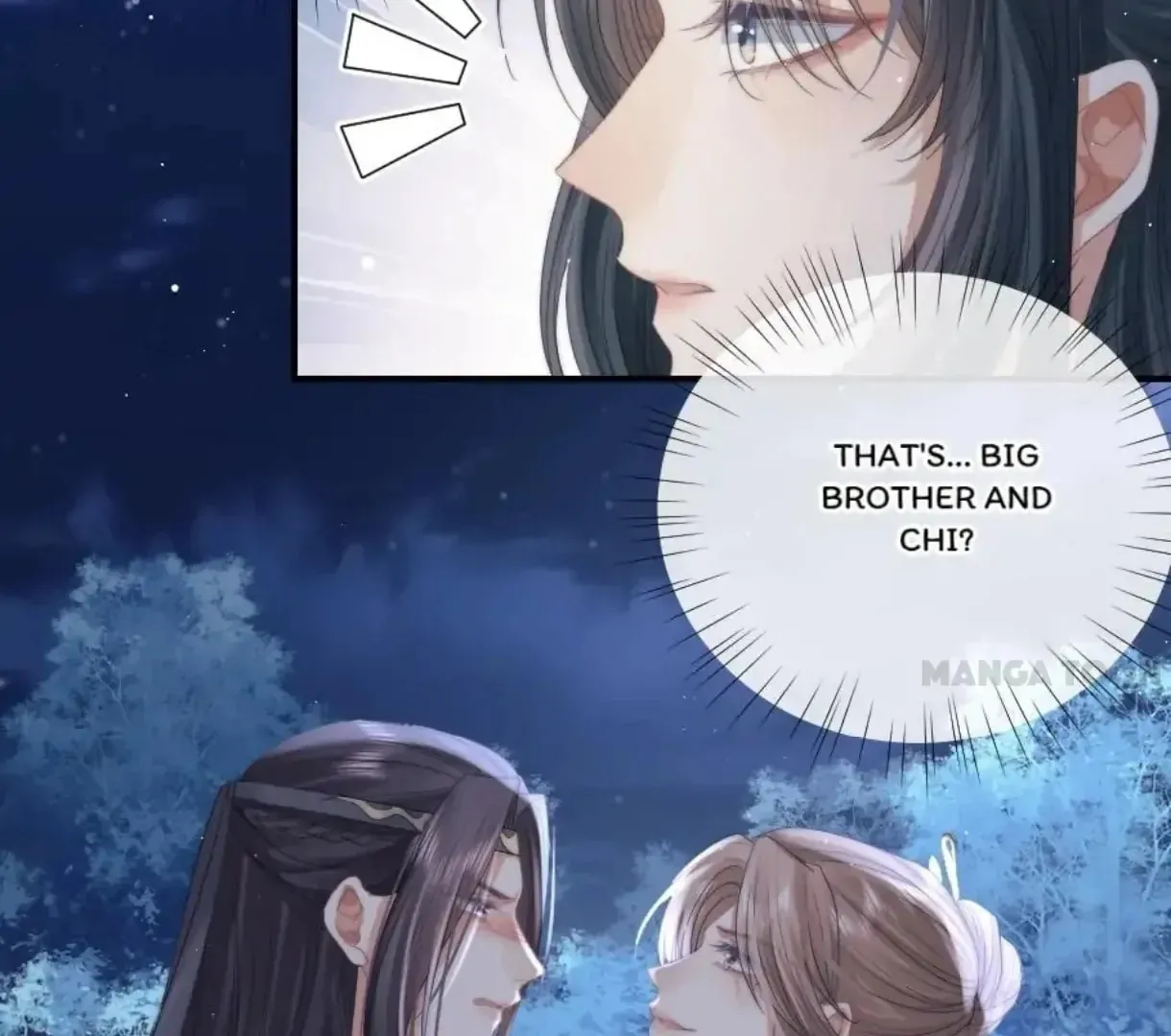 Read Exclusively the Master chapter 17 image 6 on Lezhin