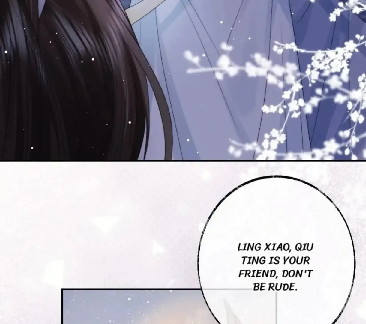 Read Exclusively the Master chapter 17 image 60 on Lezhin