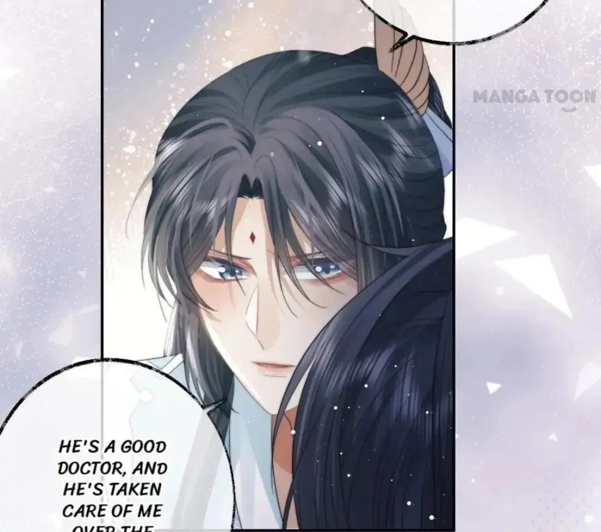 Read Exclusively the Master chapter 17 image 61 on Lezhin