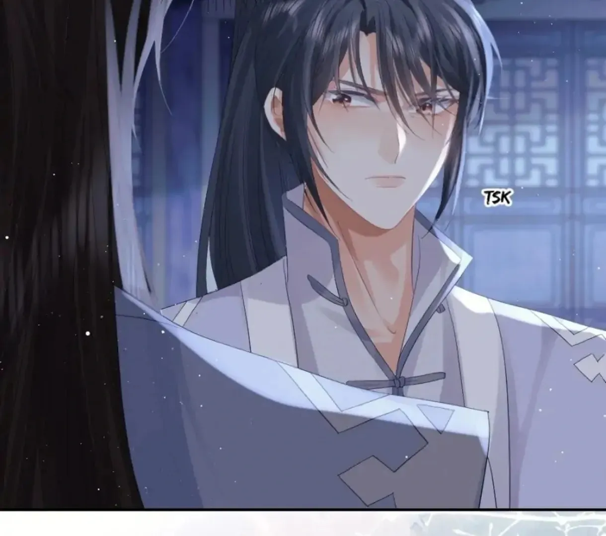 Read Exclusively the Master chapter 17 image 64 on Lezhin