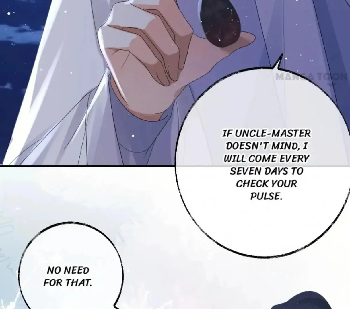 Read Exclusively the Master chapter 17 image 67 on Lezhin