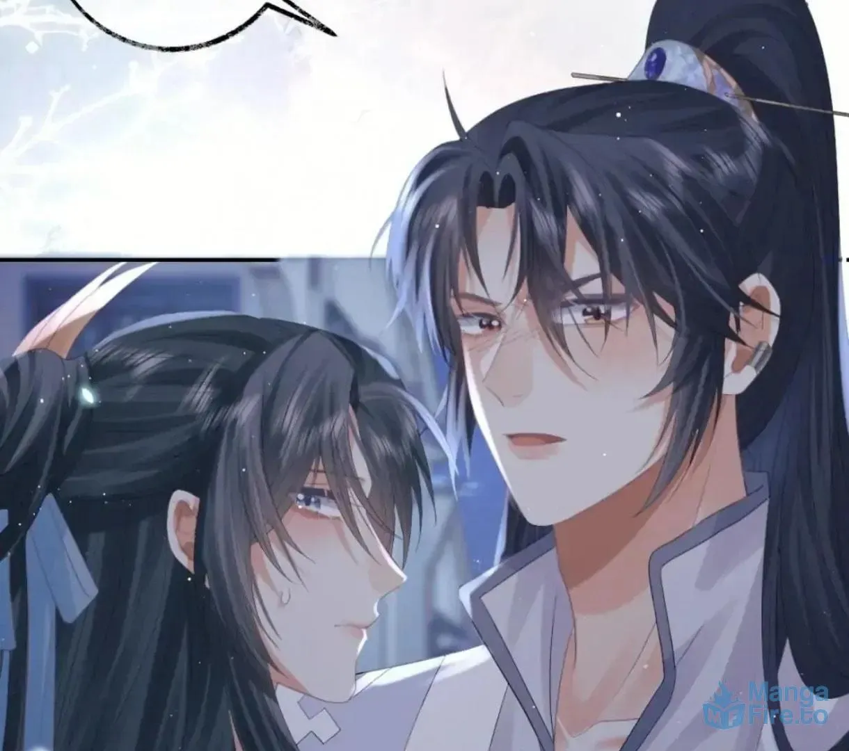 Read Exclusively the Master chapter 17 image 68 on Lezhin