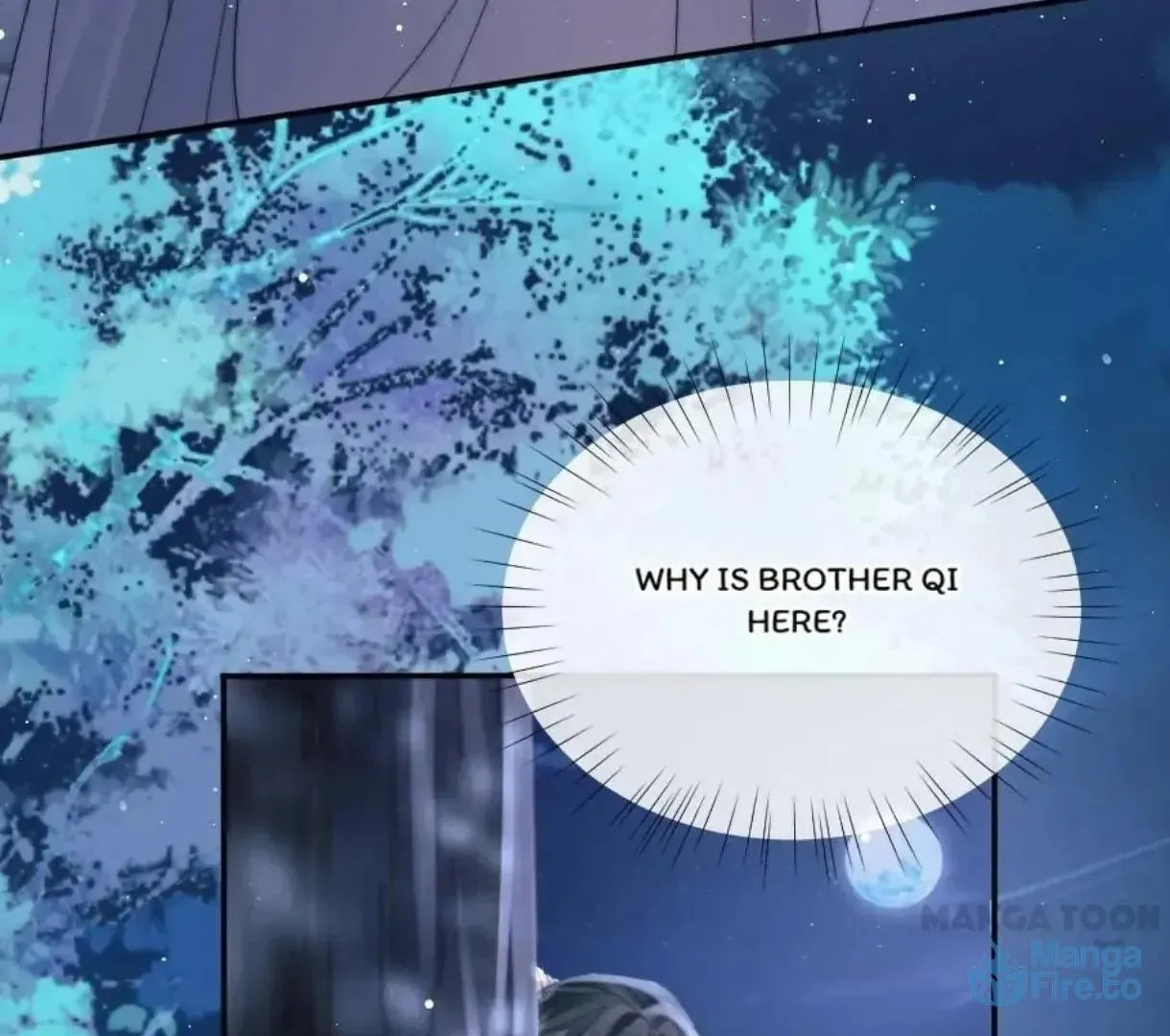 Read Exclusively the Master chapter 17 image 8 on Lezhin