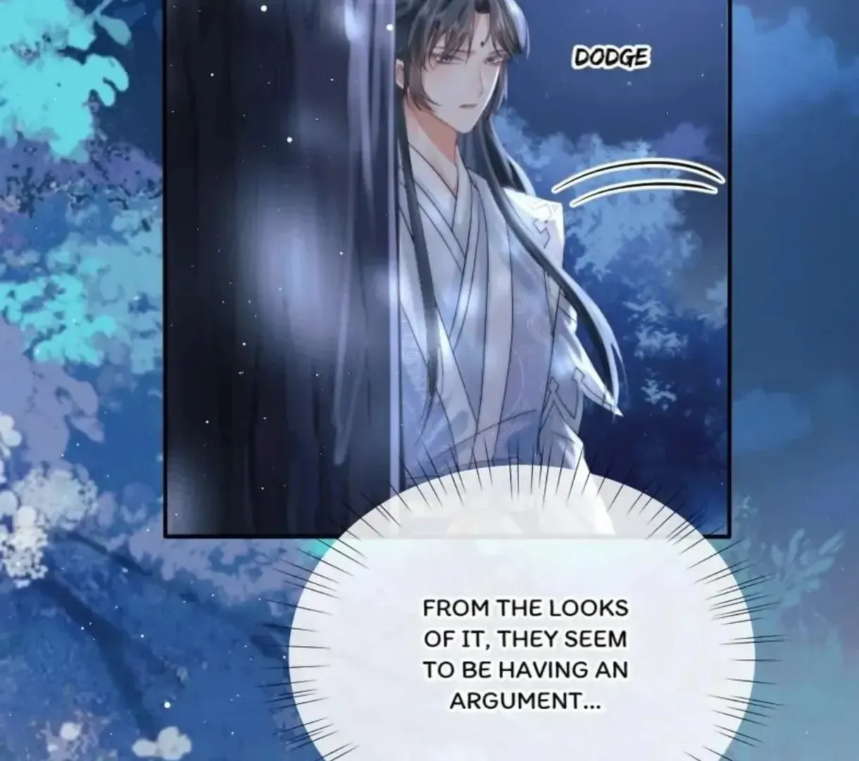 Read Exclusively the Master chapter 17 image 9 on Lezhin