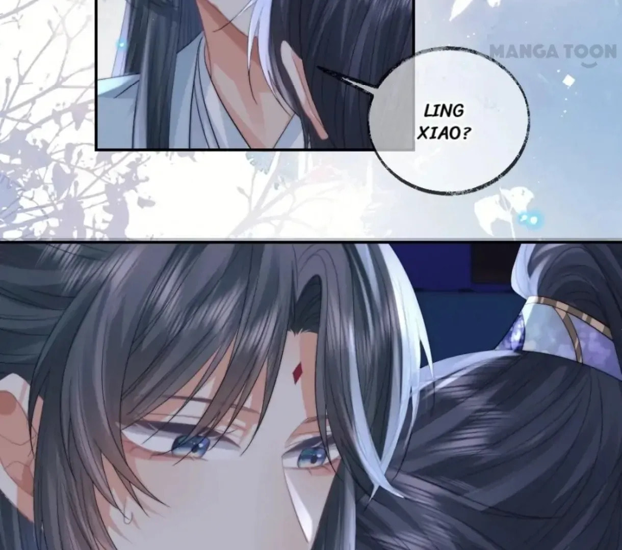 Read Exclusively the Master chapter 18 image 10 on Lezhin