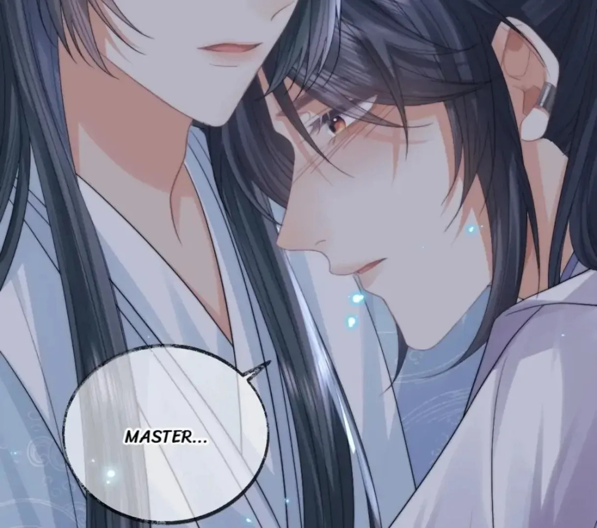 Read Exclusively the Master chapter 18 image 11 on Lezhin