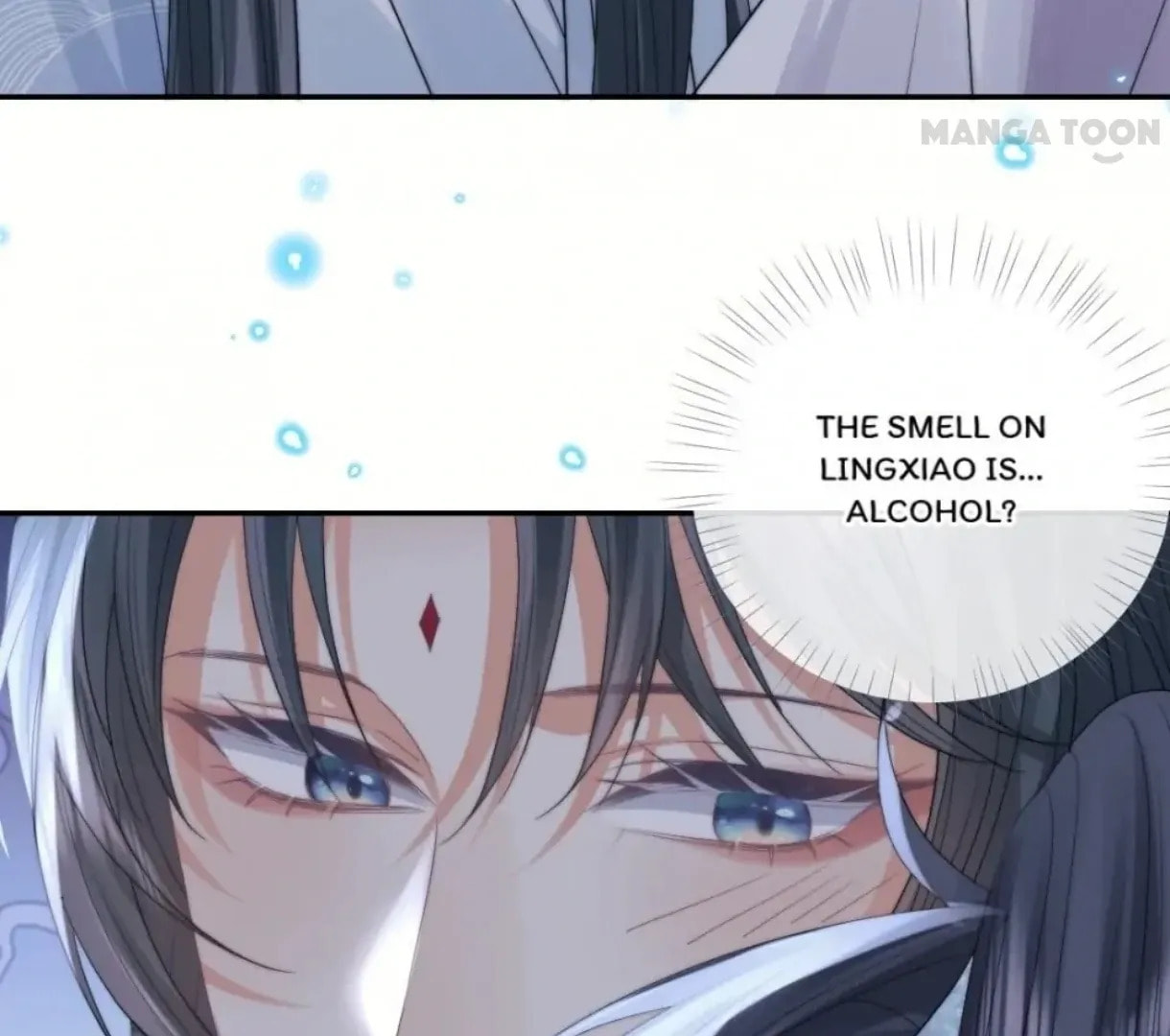 Read Exclusively the Master chapter 18 image 12 on Lezhin