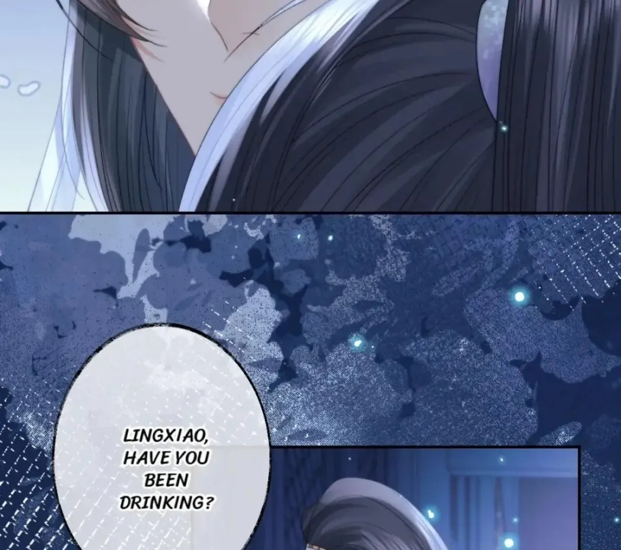 Read Exclusively the Master chapter 18 image 13 on Lezhin