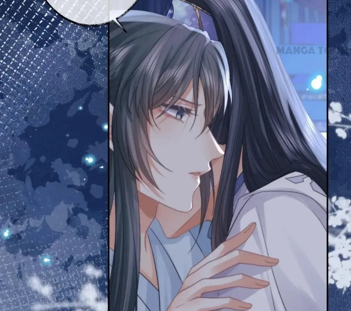Read Exclusively the Master chapter 18 image 14 on Lezhin