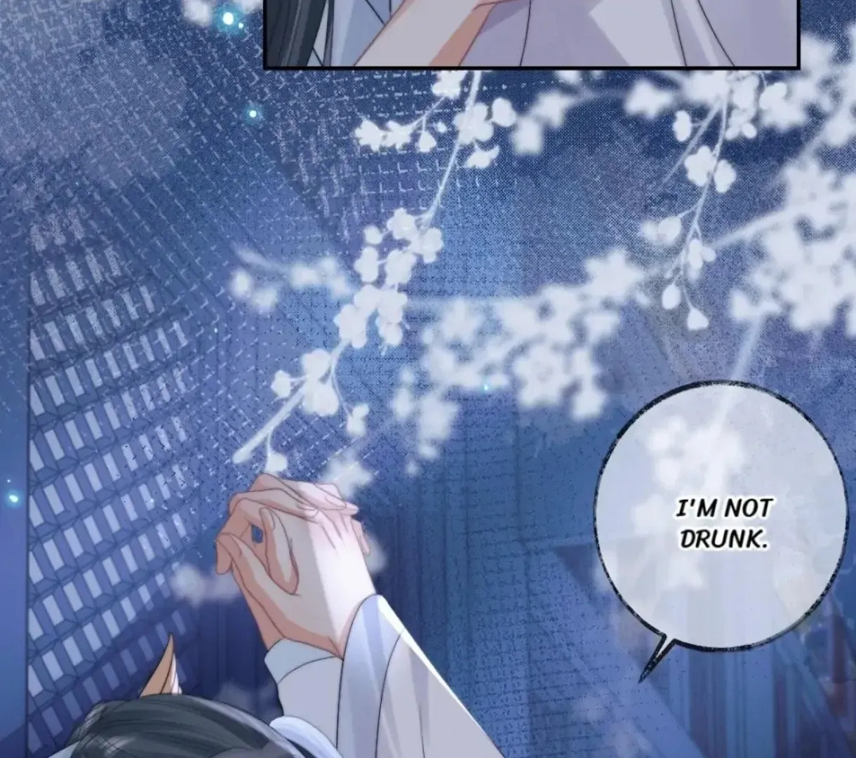 Read Exclusively the Master chapter 18 image 15 on Lezhin