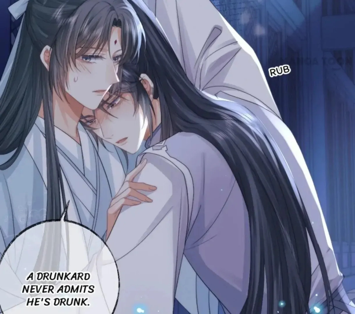 Read Exclusively the Master chapter 18 image 16 on Lezhin