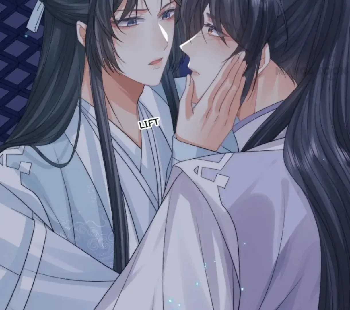 Read Exclusively the Master chapter 18 image 18 on Lezhin