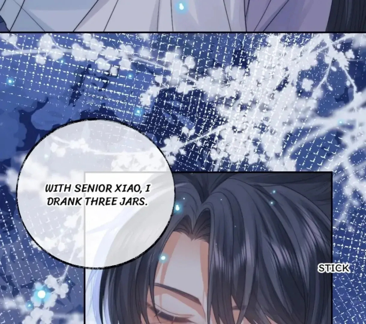 Read Exclusively the Master chapter 18 image 19 on Lezhin