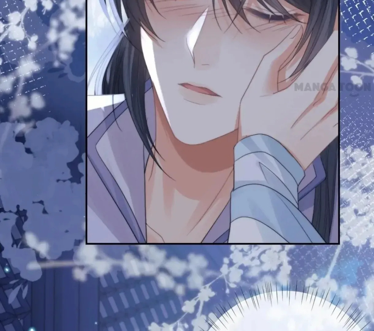 Read Exclusively the Master chapter 18 image 20 on Lezhin