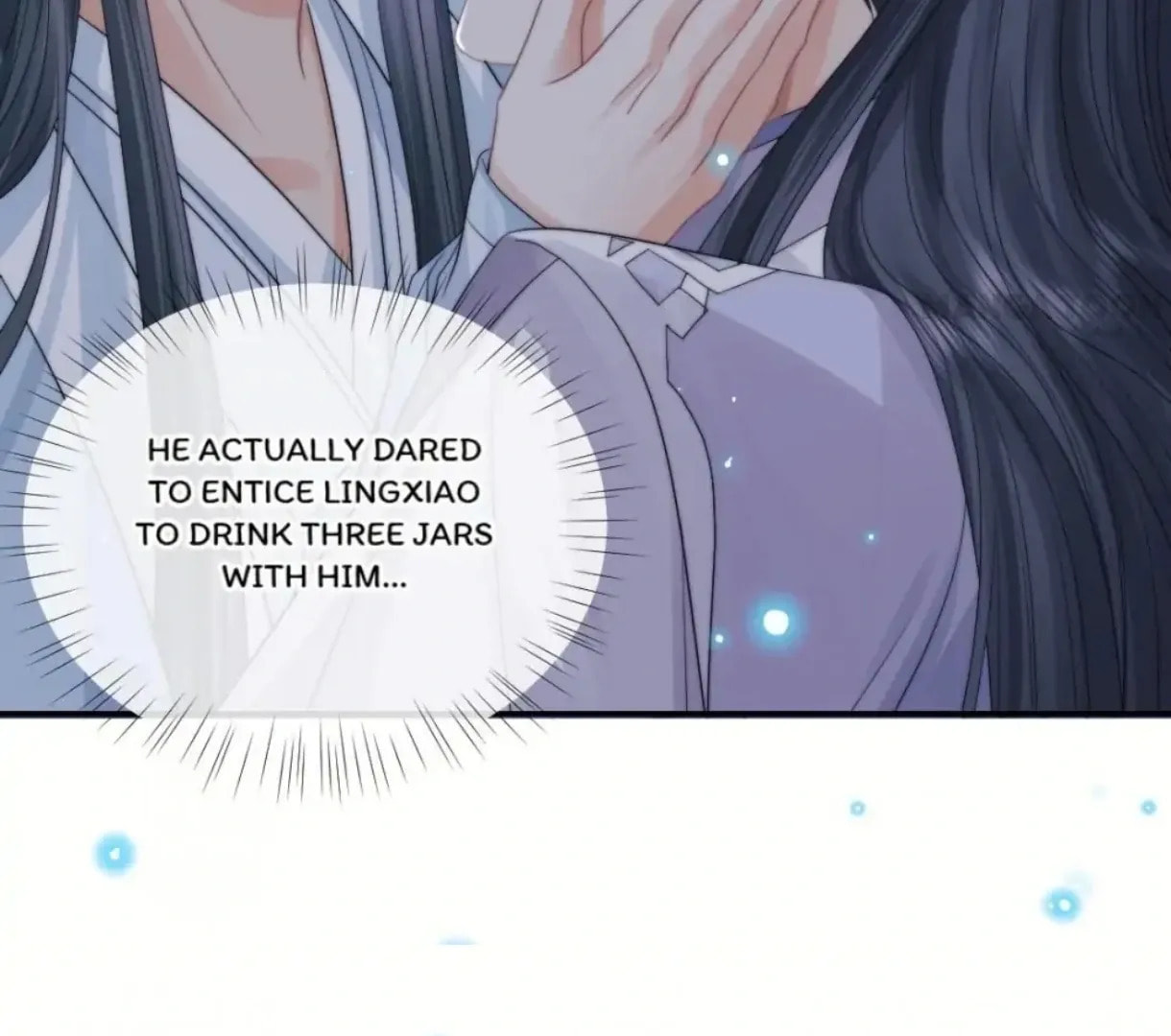 Read Exclusively the Master chapter 18 image 22 on Lezhin