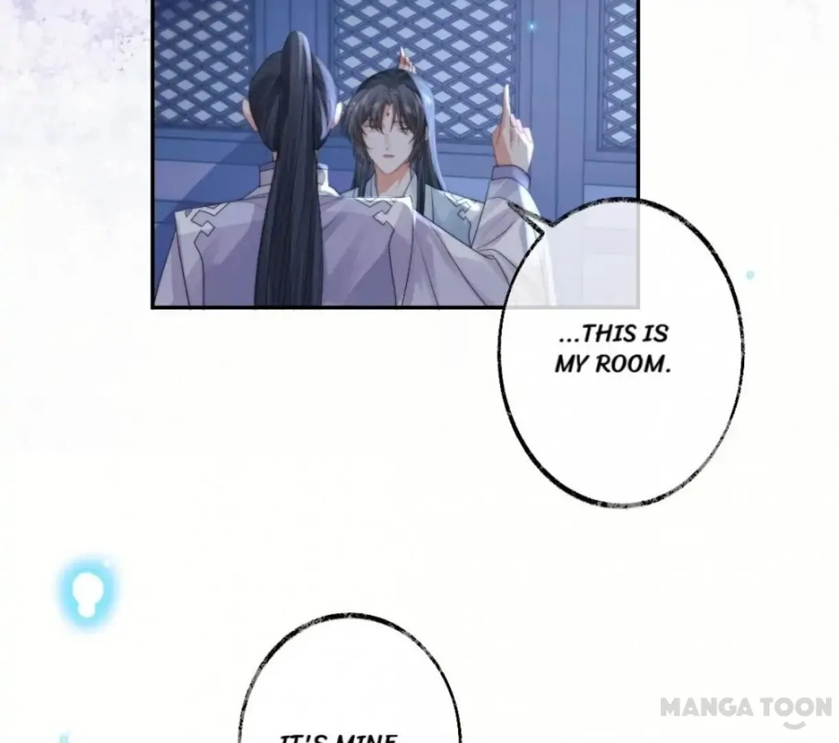 Read Exclusively the Master chapter 18 image 28 on Lezhin