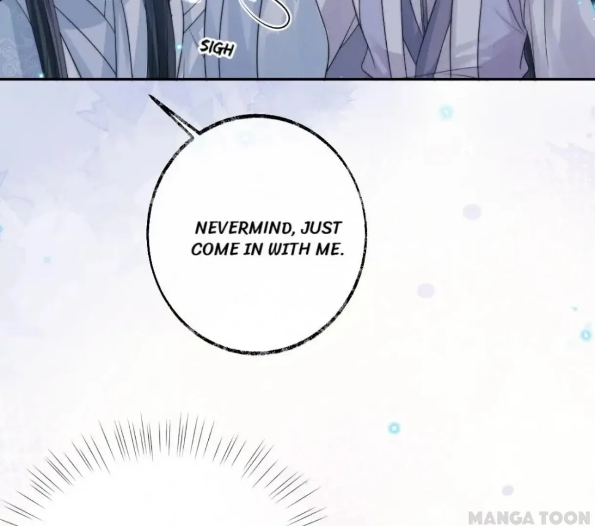 Read Exclusively the Master chapter 18 image 30 on Lezhin
