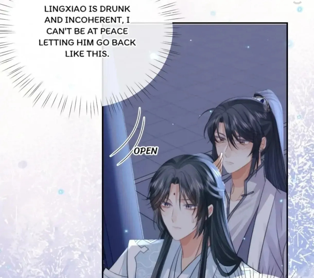 Read Exclusively the Master chapter 18 image 31 on Lezhin